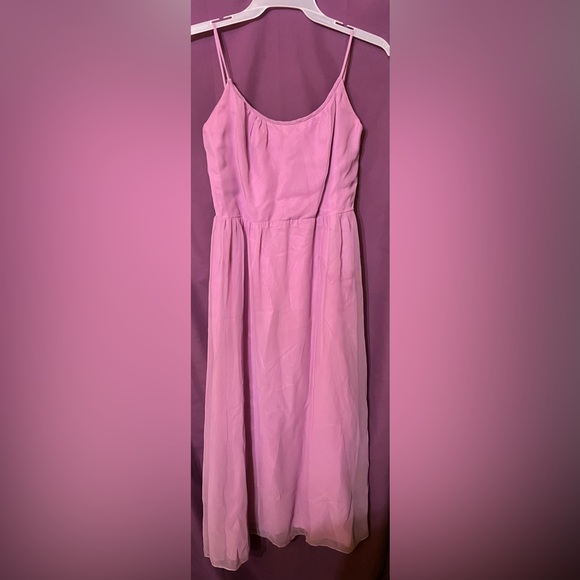 House of Bianchi Dresses House Of Bianchi Light Purple Prom Dressbridesmaid Dress Poshmark